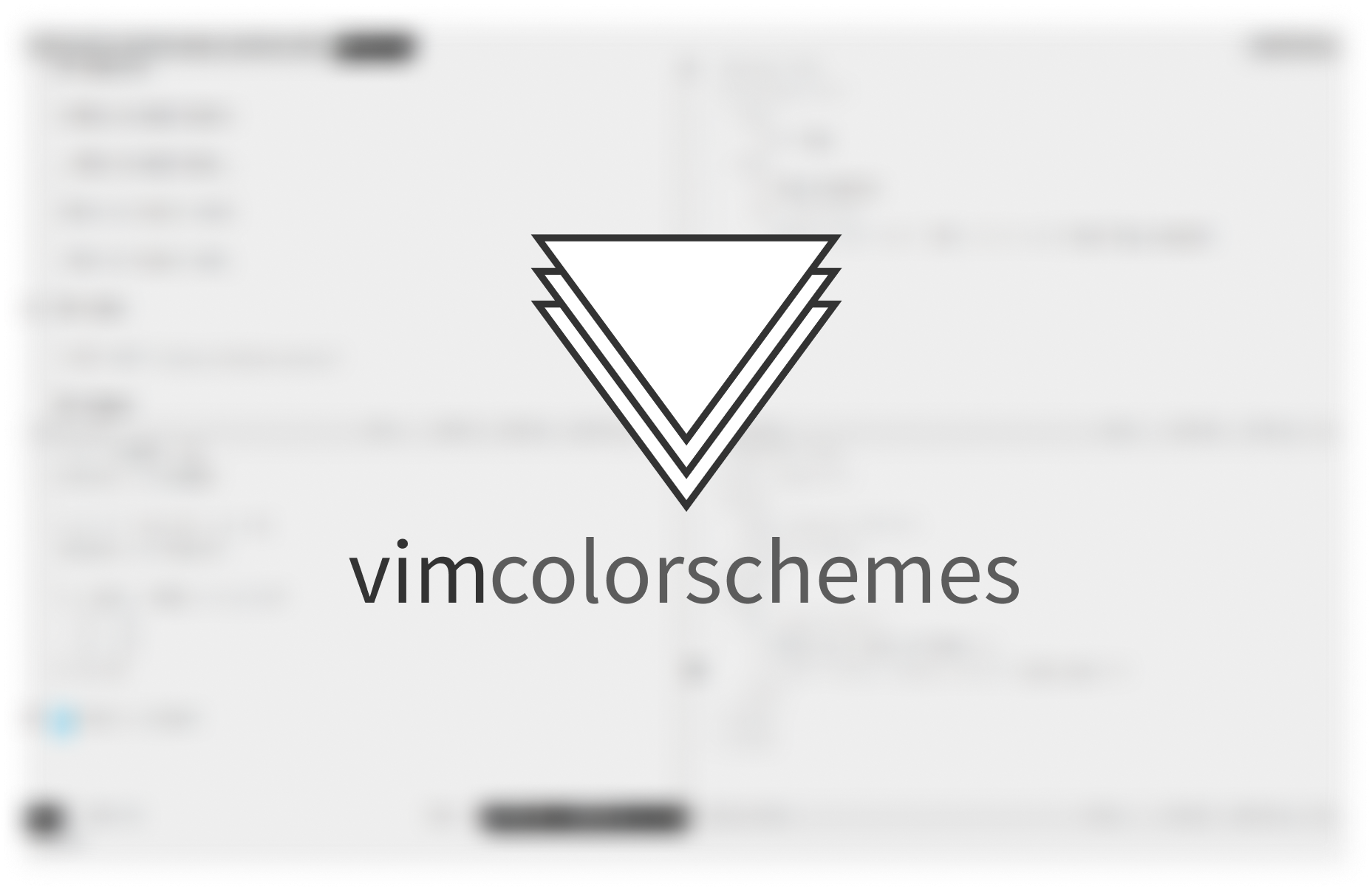 vimcolorschemes.com image